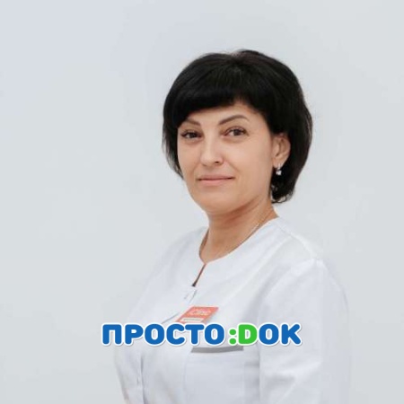 Тимощук Ирина Ростиславовна