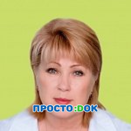 Ситаева Елена Григорьевна