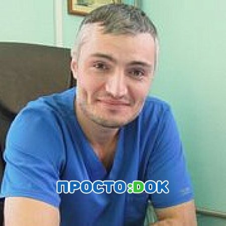 Хачиров Темирлан Казбекович