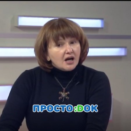 На фото Чирва Елена Георгиевна