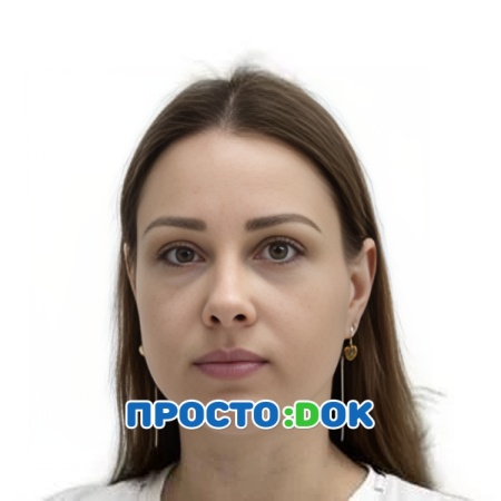 На фото Данилкина Татьяна Николаевна