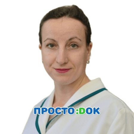 Лавренко Жанна Александровна