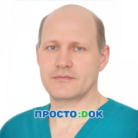 На фото Шевченко Сергей Леонидович