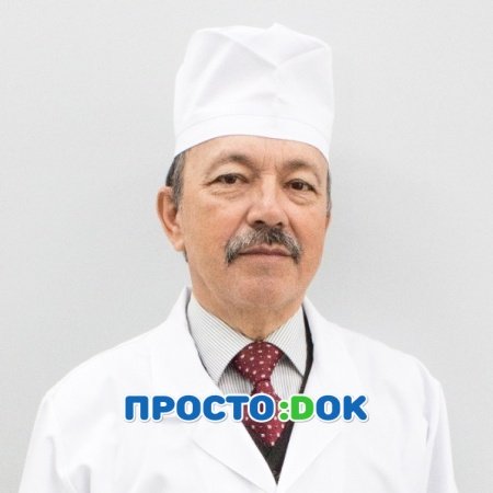 Рожанский Владимир Свиридович