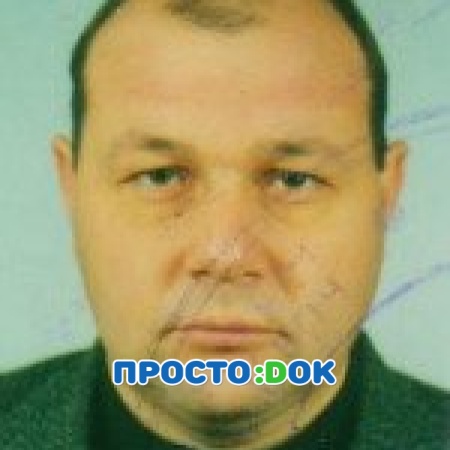 На фото Юрченко Игорь Викторович