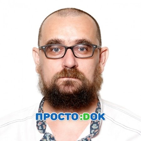 На фото Король Виталий Владимирович