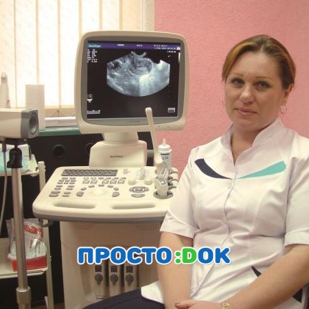 Бакир Наталья Леонидовна