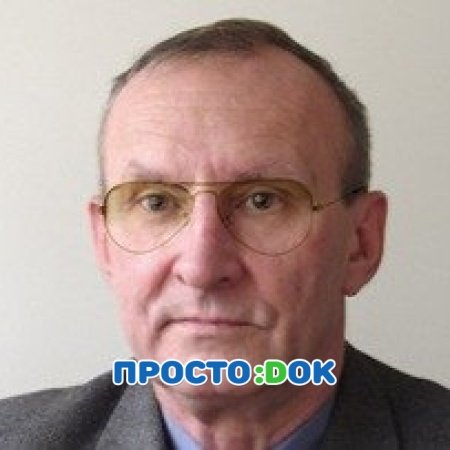 Николай Евгеньевич Луцевич