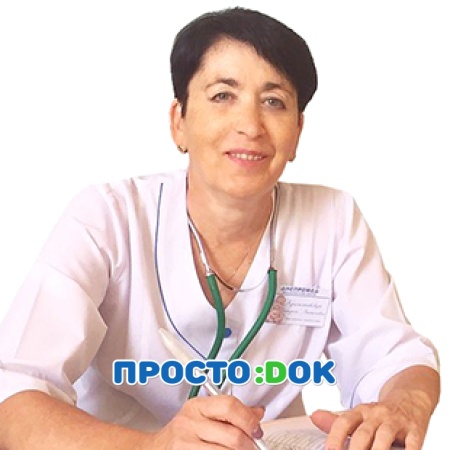  Крыжановская Екатерина Анатольевна