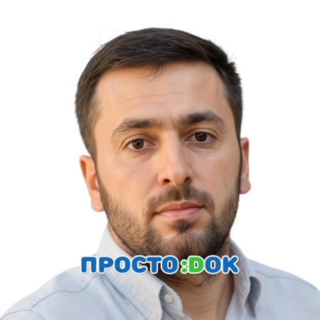 Абасов Шамиль Телманович