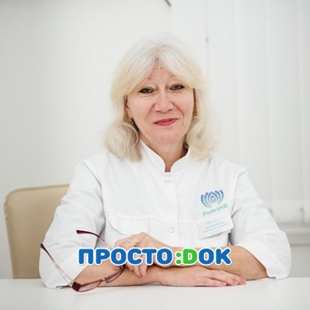 На фото Аблякимова Гульнара Багишевна