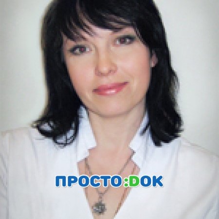 Кузеванова Мария Владиленовна