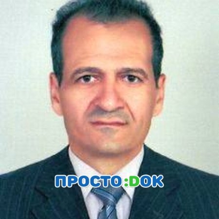 На фото Аль-Нсоур Джамал Мустафа