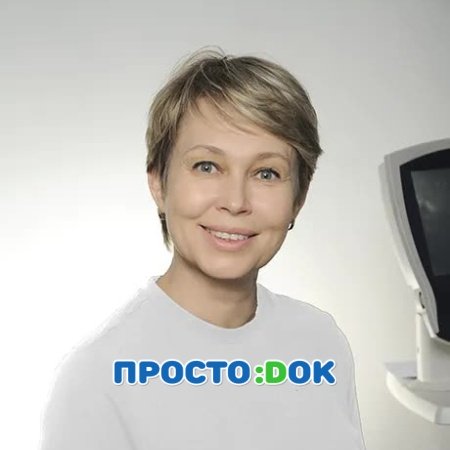 На фото Алеева Татьяна Михайловна