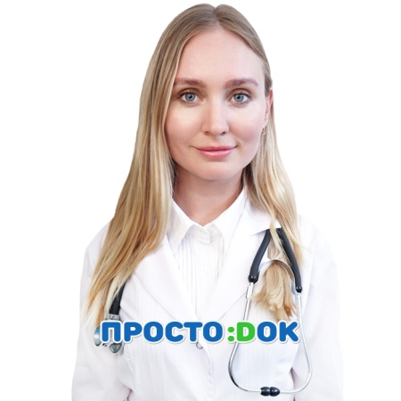 Батурина Анастасия Дмитриевна