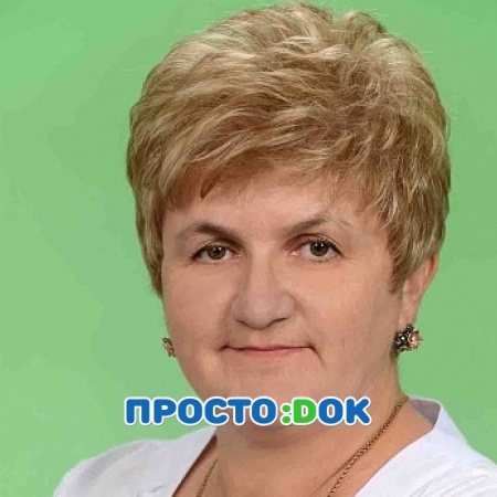 Белоусова Марина Николаевна