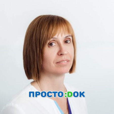 Бережная Галина Николаевна