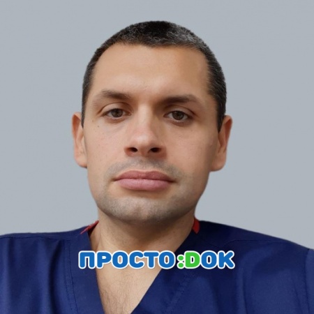 Филатов Яков Евгеньевич