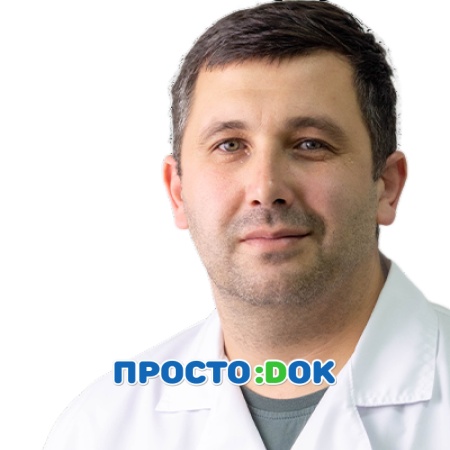 Магдиев Руслан Анварович