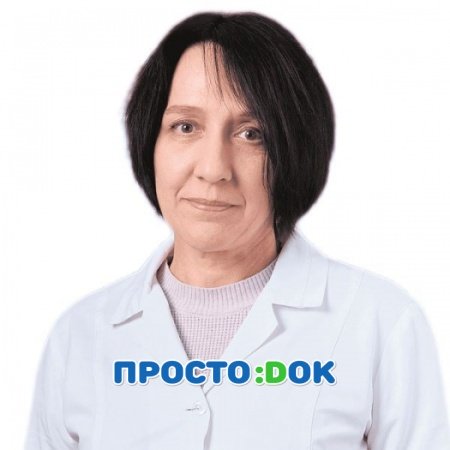 На фото Мурадосилова Ление Исметовна