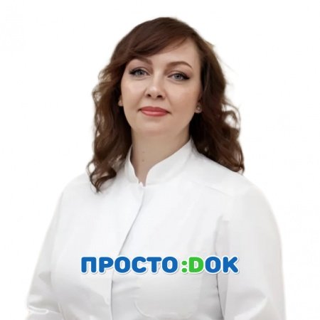 На фото Еремина Екатерина Константиновна