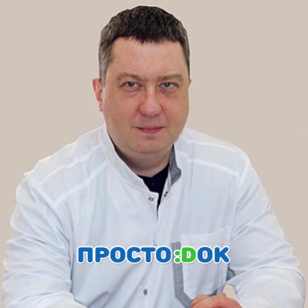 Боляновский Игорь Игоревич