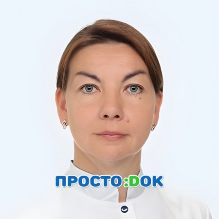 На фото Шутько Наталья Михайловна