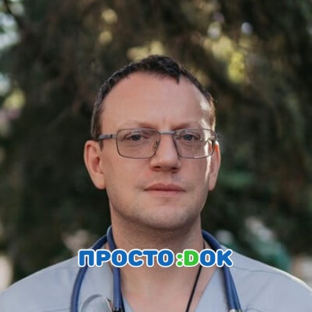 Федорченко Алексей Андреевич