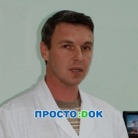 На фото Чуриков Валерий Николаевич