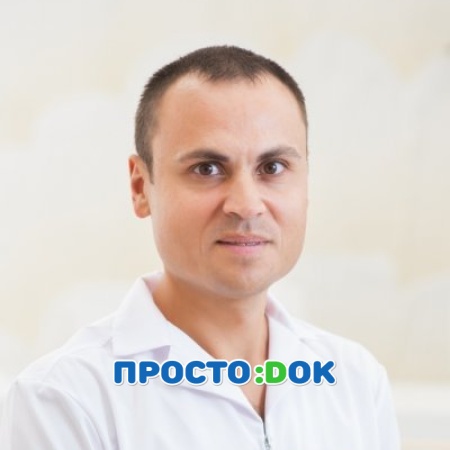 Шабалин Юрий Алексеевич