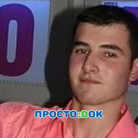 Бекиров Усеин Экремович