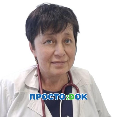 На фото  Диванова Анжела Исметовна