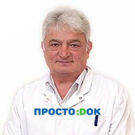Эльдар Сейдаметович Джелялов
