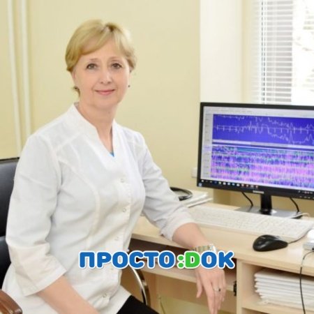 На фото Дмитриева Ирина Валерьевна