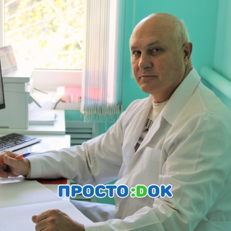 Дорофеев Николай Петрович