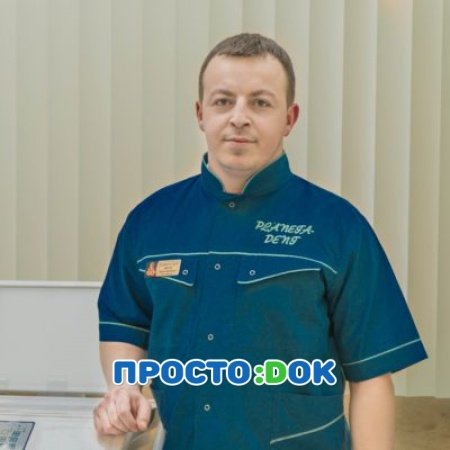 Аметов Ридван Шевхиевич