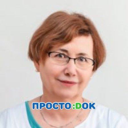 Тархан Муветдет Османовна