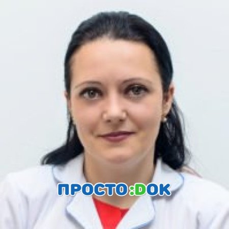 Политаева Марина Леонидовна