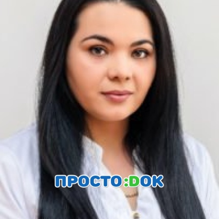 Абдурашитова Ильвира Анваровна Абдурашитова Ильвира Анваровна
