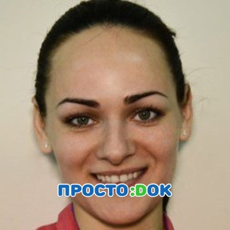 Евсюкова Ольга Алексеевна