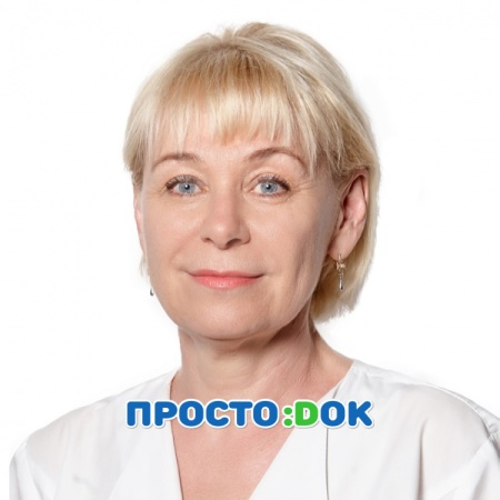 Кулькова Елена Павловна