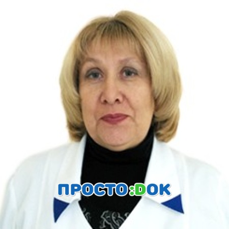 Галега Валентина Ивановна