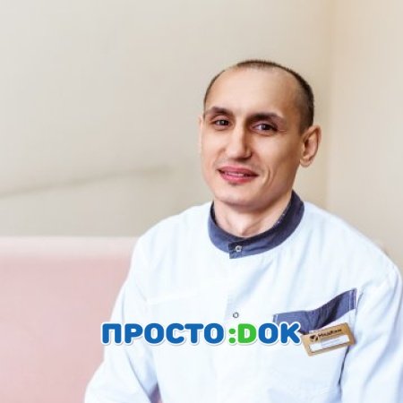 Гаранин Юрий Анатольевич