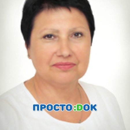 Бараненко Ирина Викторовна Бараненко Ирина Викторовна