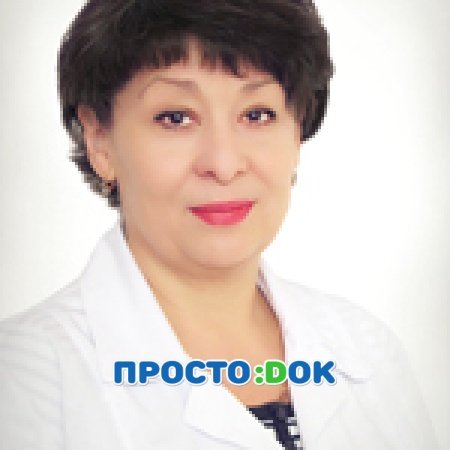 На фото Жигиль Татьяна Валентиновна