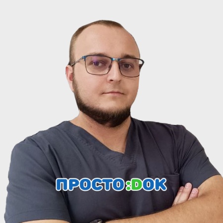 Гуров Константин Сергеевич