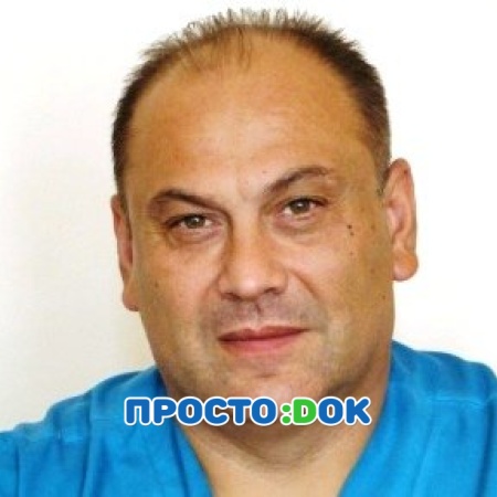 Щур Алексей Алексеевич