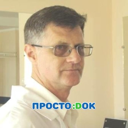 Чумак Роман Дмитриевич