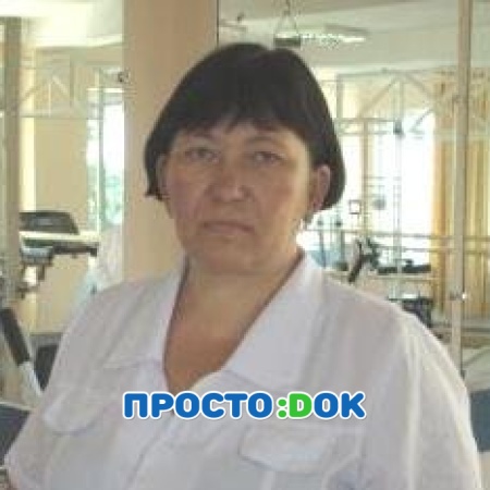 На фото Матушкина Елена Вадимовна 