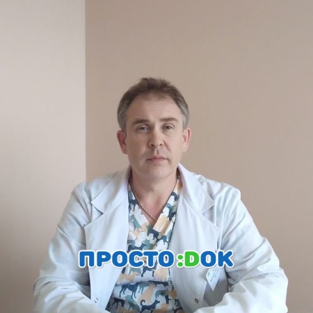 Князев Валерий Михайлович